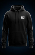 EDGE Black Hoodie