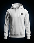 EDGE White Hoodie
